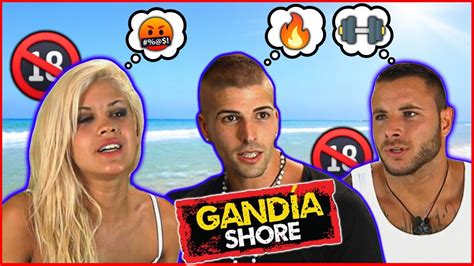 donde ver gandía shore gratis|Gandía Shore Temporada 1 .